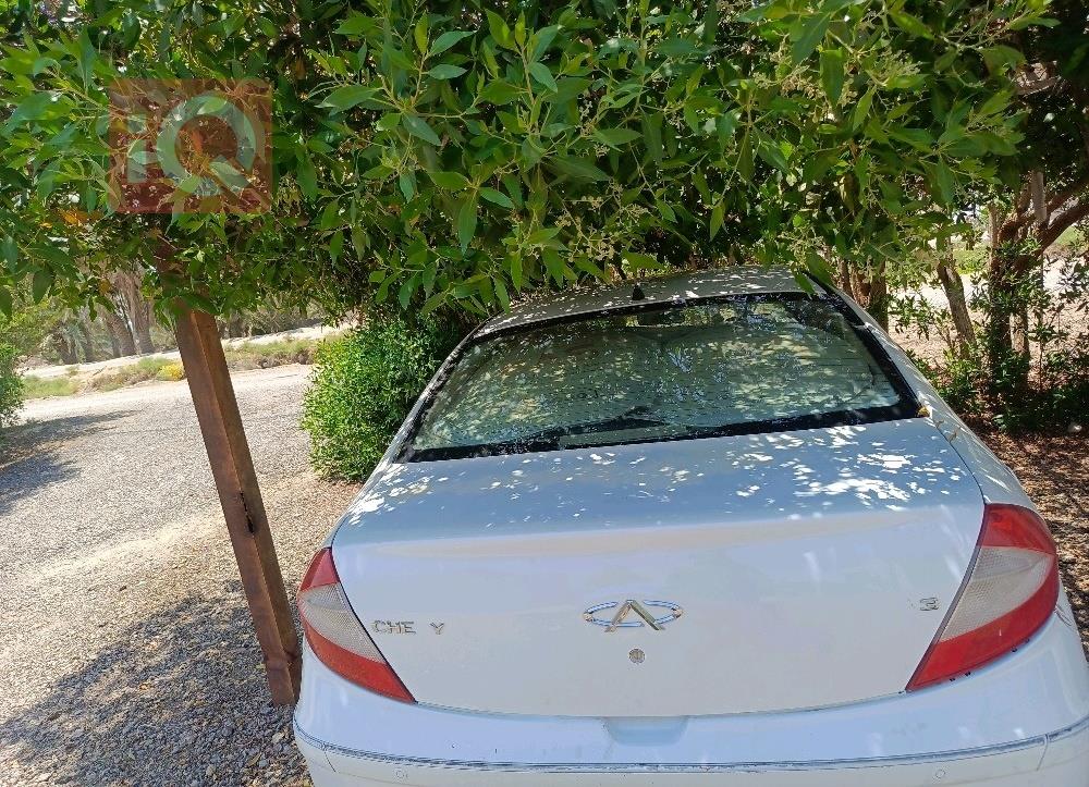 Chery A3